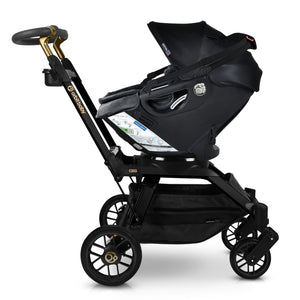 G5 Stroll & Ride Travel System