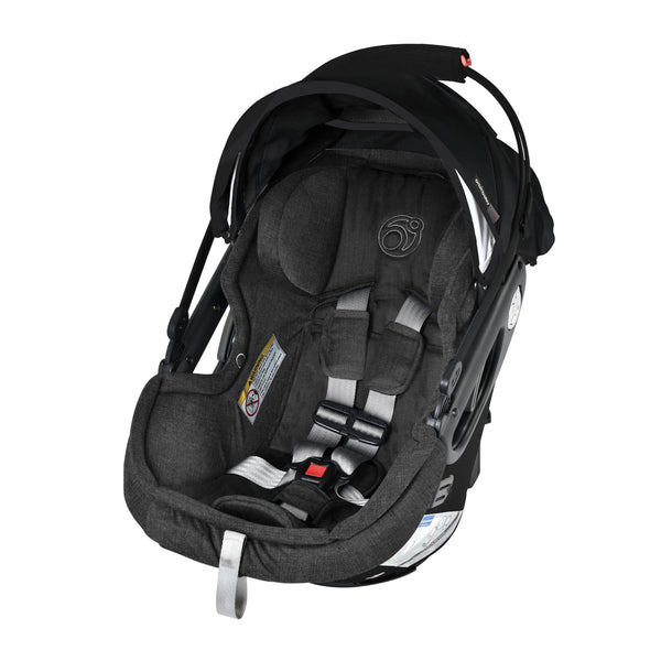 G5 Stroll & Ride Travel System