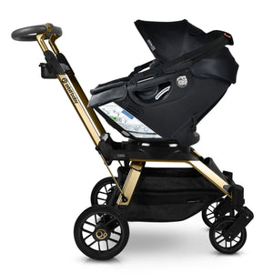 G5 Stroll & Ride Travel System
