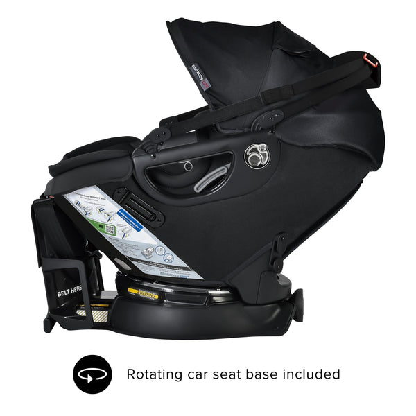 G5 Stroll & Ride Travel System