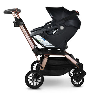 G5 Stroll & Ride Travel System