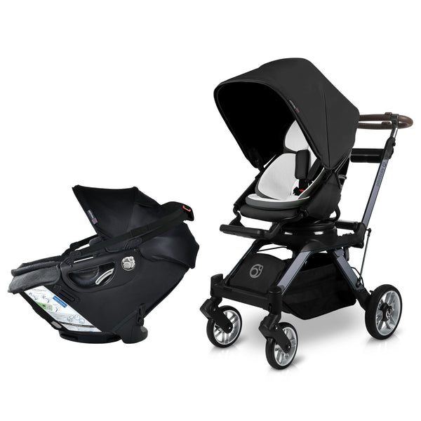 G5 Stroll & Ride Travel System