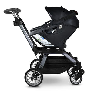 G5 Stroll & Ride Travel System