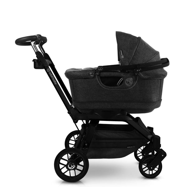 G5 Stroll & Lounge Travel System