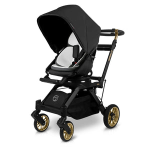 G5 Stroll & Lounge Travel System