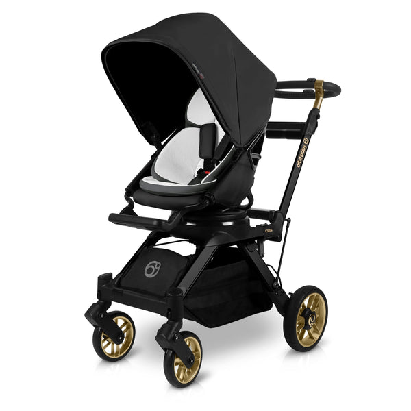 G5 Stroll & Lounge Travel System