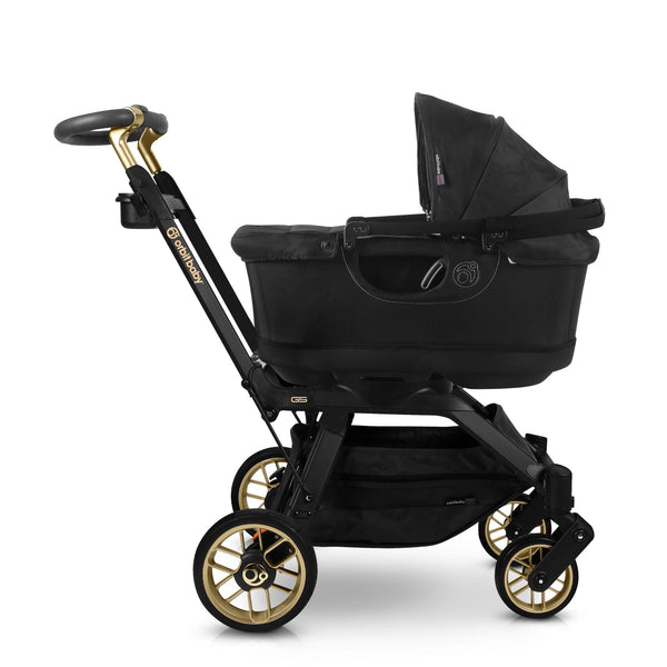 G5 Stroll & Lounge Travel System