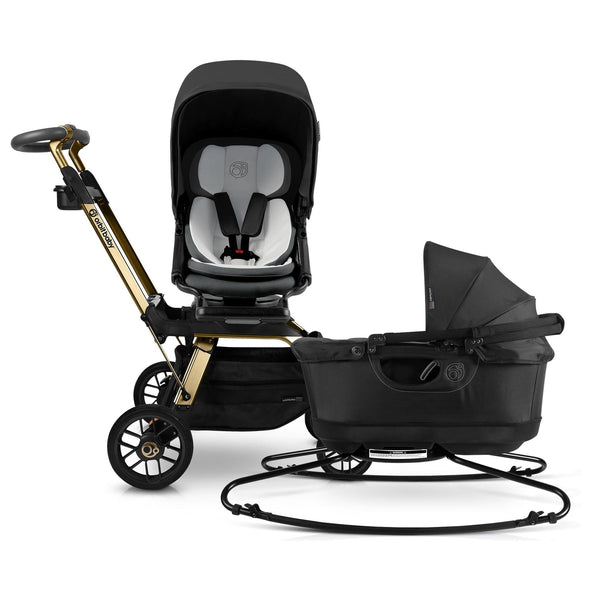 G5 Stroll & Lounge Travel System