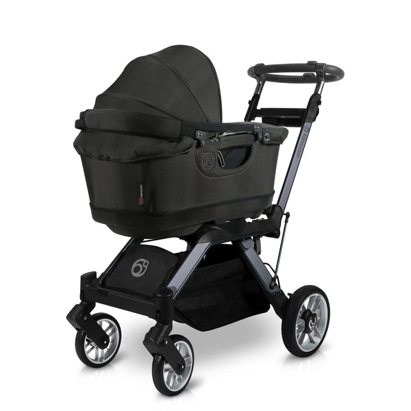 G5 Stroll & Lounge Travel System