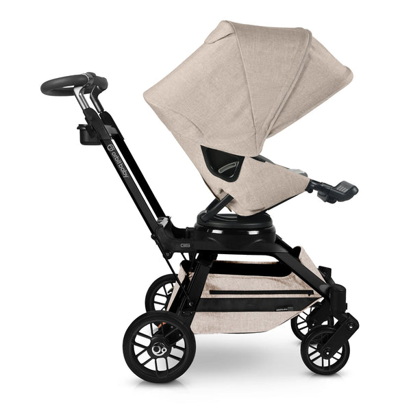 G5 Stroll & Lounge Travel System