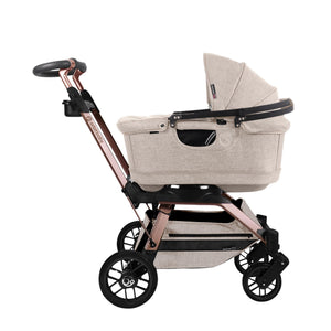 G5 Stroll & Lounge Travel System