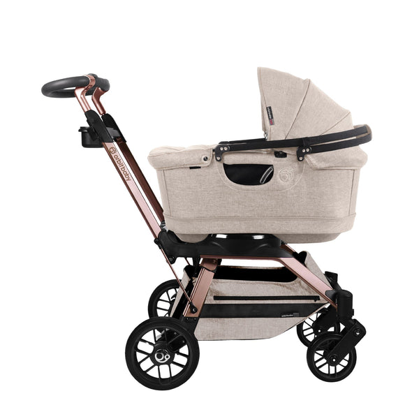 G5 Stroll & Lounge Travel System