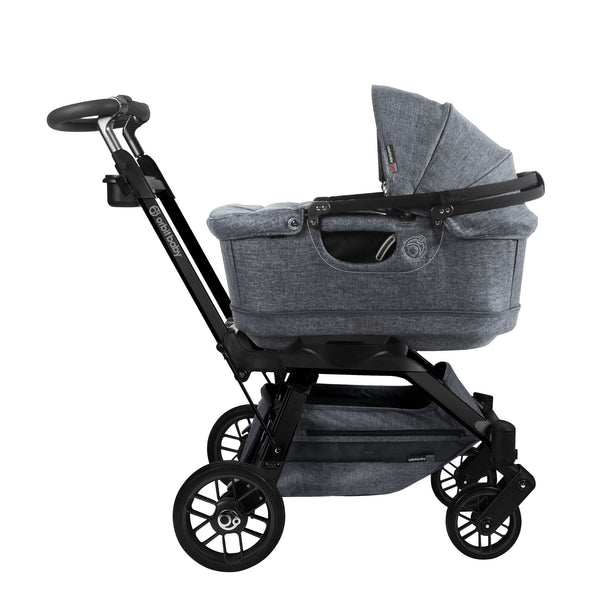 G5 Stroll & Lounge Travel System