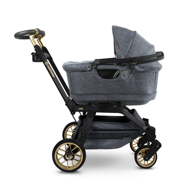 G5 Stroll & Lounge Travel System