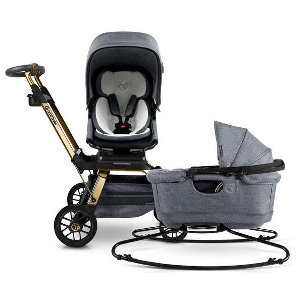 G5 Stroll & Lounge Travel System