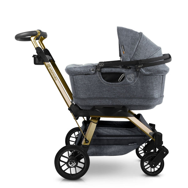 G5 Stroll & Lounge Travel System
