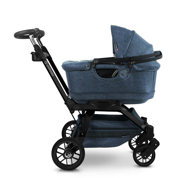 G5 Stroll & Lounge Travel System