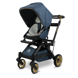G5 Stroll & Lounge Travel System