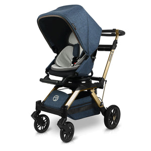 G5 Stroll & Lounge Travel System