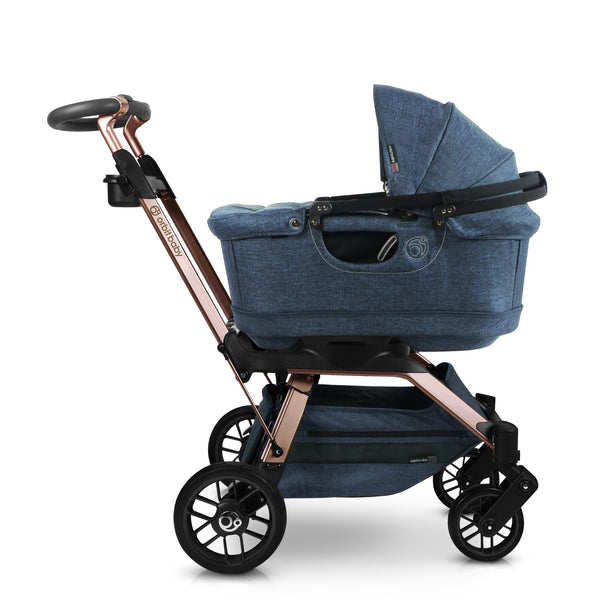 G5 Stroll & Lounge Travel System