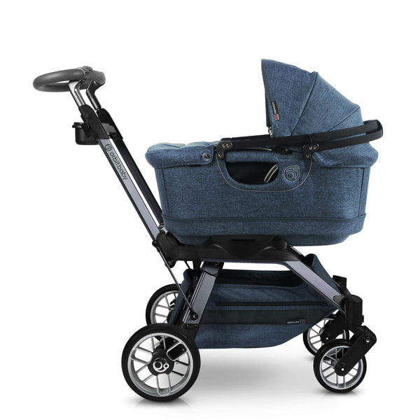 G5 Stroll & Lounge Travel System