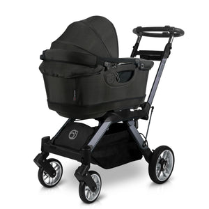 G5 Stroll & Lounge Travel System