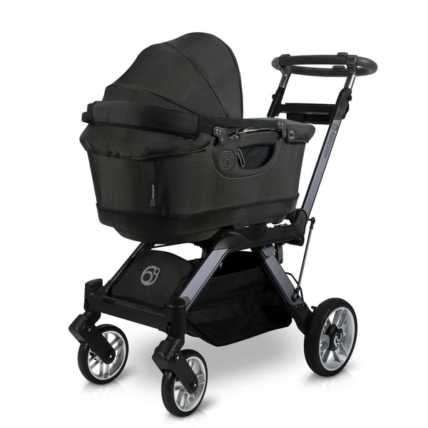 G5 Stroll & Lounge Travel System