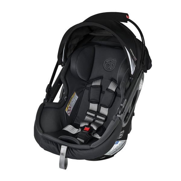 G5 Stroll, Lounge, & Ride Travel System