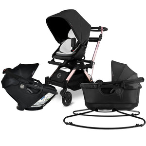 G5 Stroll, Lounge, & Ride Travel System