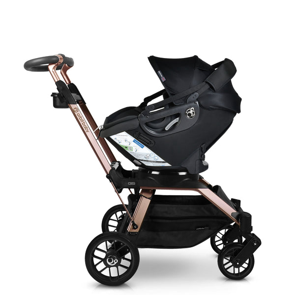 G5 Stroll, Lounge, & Ride Travel System