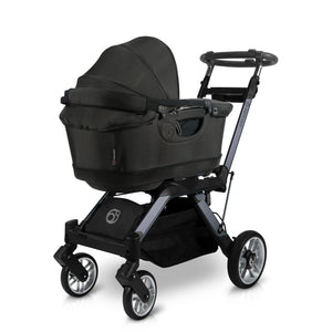 G5 Stroll, Lounge, & Ride Travel System
