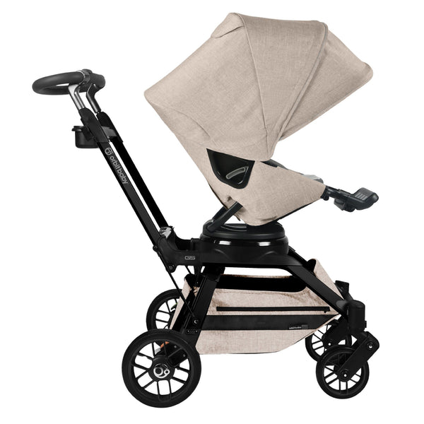 G5 Stroll, Lounge, & Ride Travel System