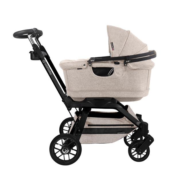 G5 Stroll, Lounge, & Ride Travel System