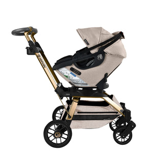 G5 Stroll, Lounge, & Ride Travel System
