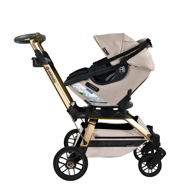 G5 Stroll, Lounge, & Ride Travel System