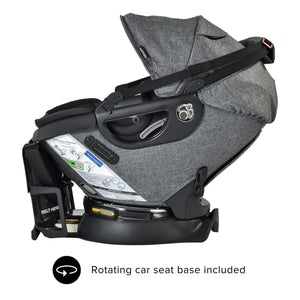 G5 Stroll, Lounge, & Ride Travel System