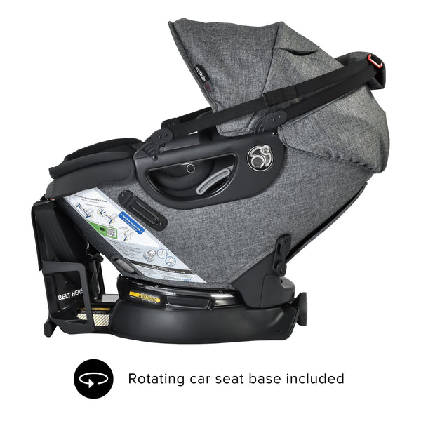 G5 Stroll, Lounge, & Ride Travel System