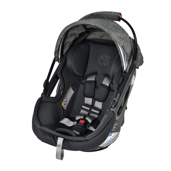G5 Stroll, Lounge, & Ride Travel System