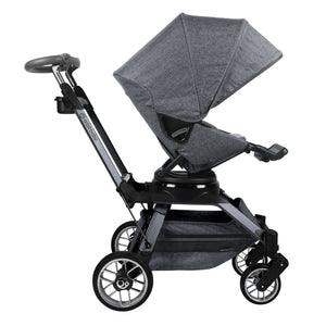 G5 Stroll, Lounge, & Ride Travel System