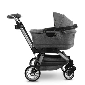 G5 Stroll, Lounge, & Ride Travel System