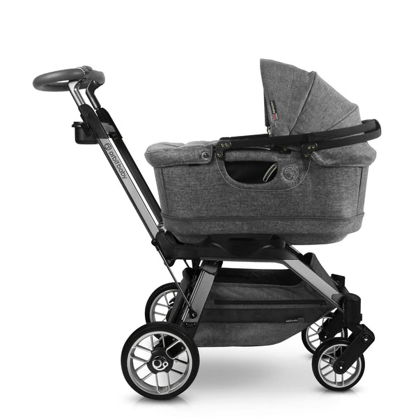 G5 Stroll, Lounge, & Ride Travel System