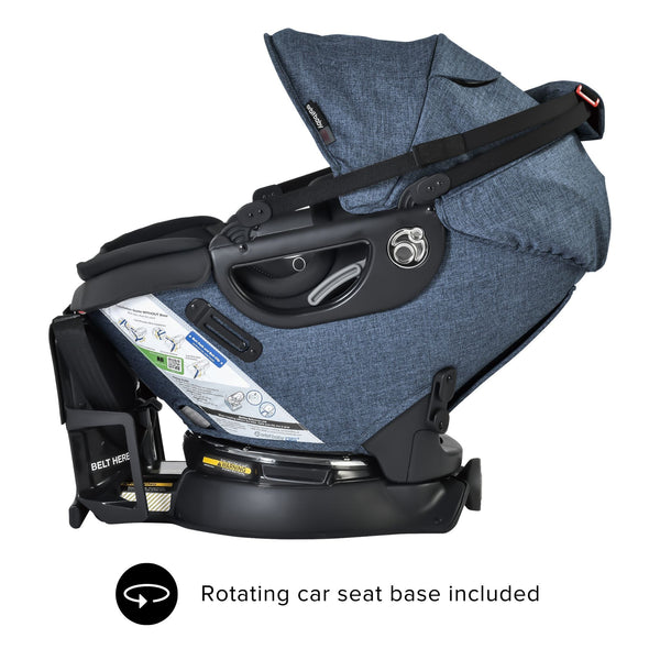 G5 Stroll, Lounge, & Ride Travel System