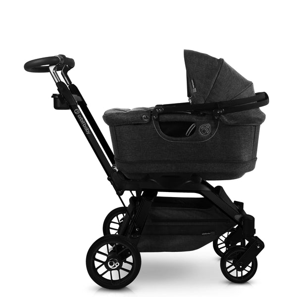 G5 Stroll, Lounge, & Ride Travel System