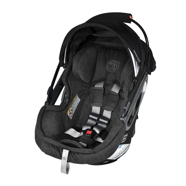 G5 Stroll, Lounge, & Ride Travel System