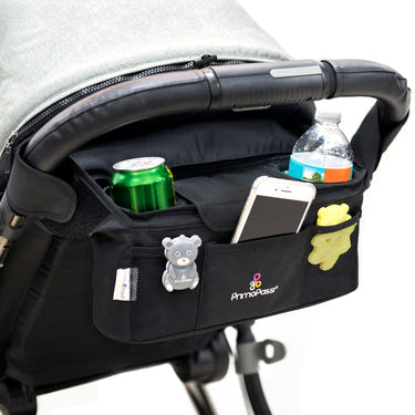 Primo Passi Stroller Handle Organizer
