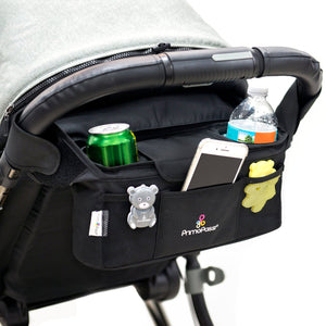 Primo Passi Stroller Handle Organizer