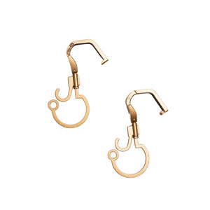 G5 Stroller Hook Set