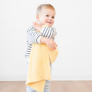 BAMBONI® MINI BLANKETS