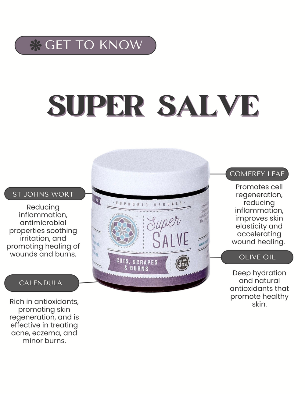 Super Salve - MOOGCO Baby