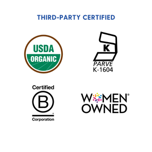 More Milk Plus® - Tincture - MOOGCO Baby